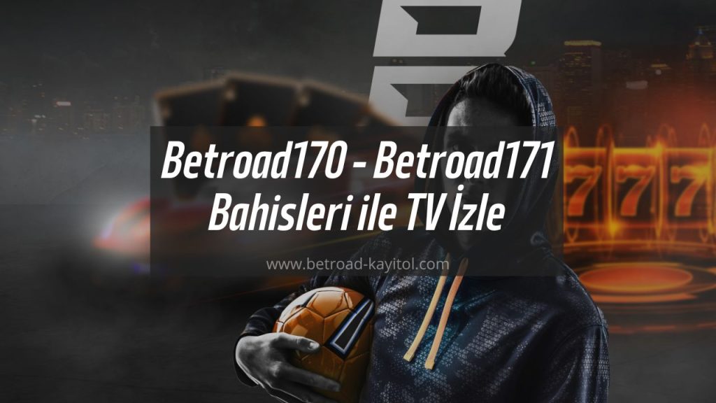 Betroad171 - Betroad172