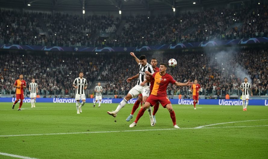 İtalya’da Kritik Randevu: Aslan’ın Torino Sınavı