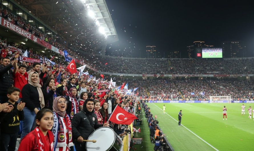 Fenerbahçe’den 8 Mart’a Özel Samsunspor Maçı Bileti İndirimi