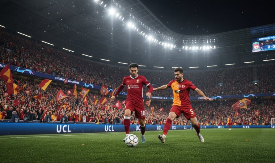 Florian Wirtz’in Sakatlığı ve Galatasaray İle Maç Öncesi Sözleşmelerin Durumu