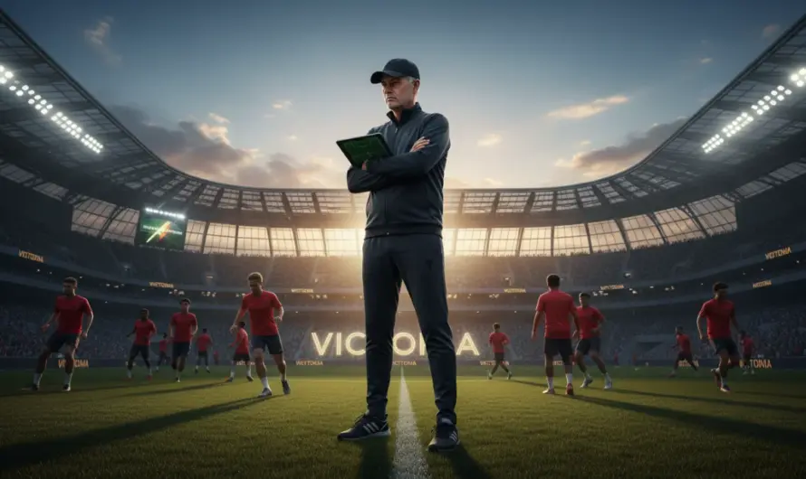 Jose Mourinho’nun Benfica’daki Geleceği ve Stratejik Hedefleri