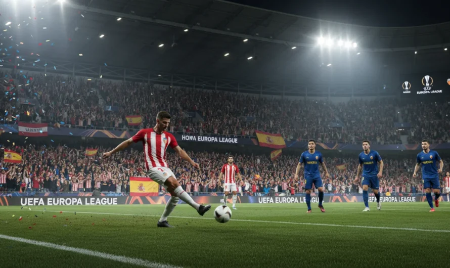 Samsunspor İspanya’da Tarihi Bir Geri Dönüş Peşinde