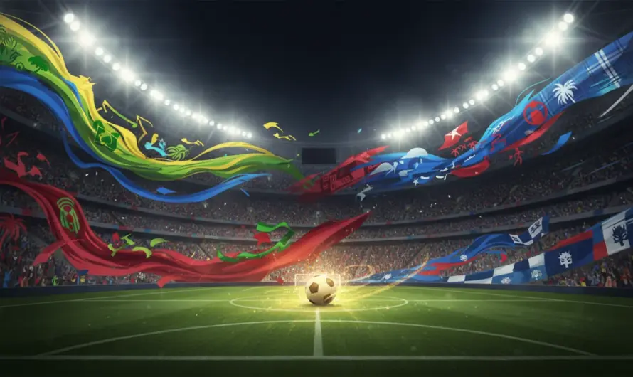Futbolun Kalbi ABD Topraklarında Atacak: Yeni Bir Devir