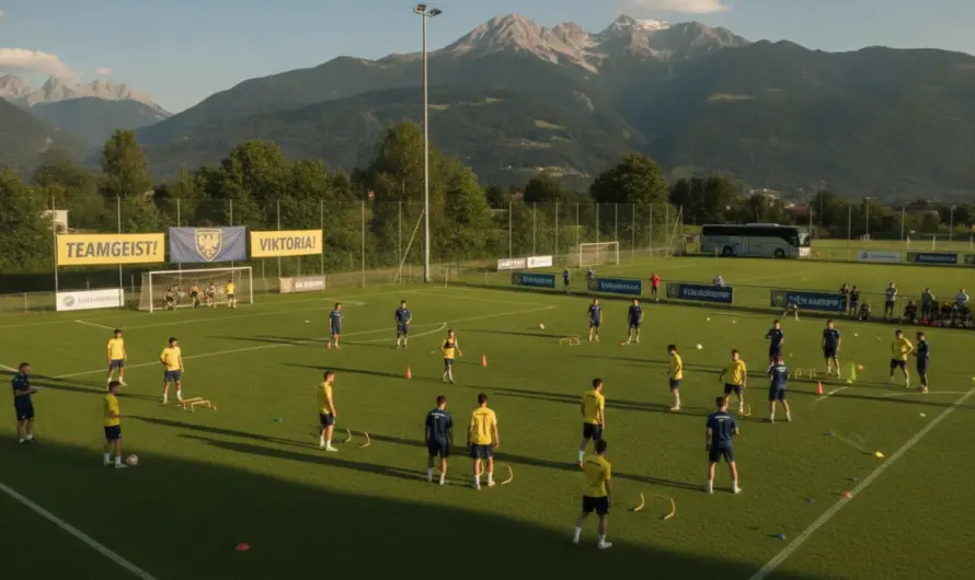 Fenerbahçe’nin Yaz Kampı İçin 8 Futbolcusunu Avusturya’ya Gönderme Kararı