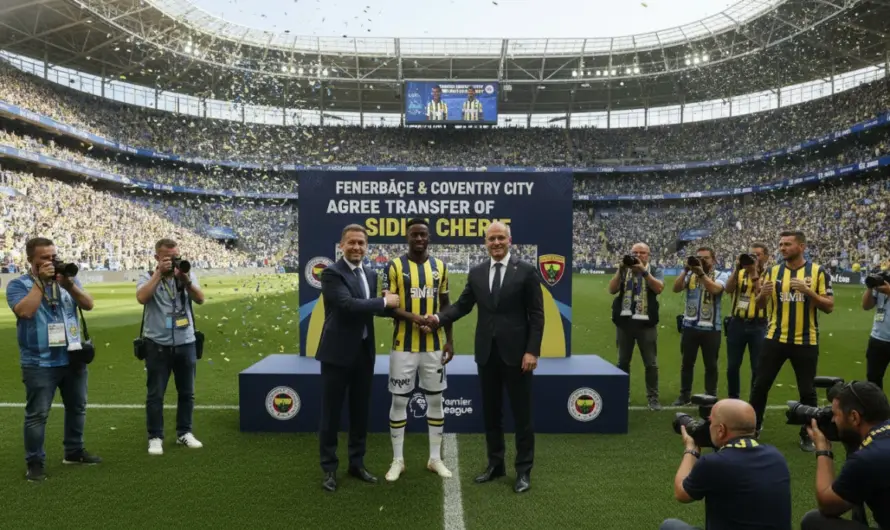 Ada Futboluna Yeni Bir Yetenek: Genç Forvetin Büyük Adımı