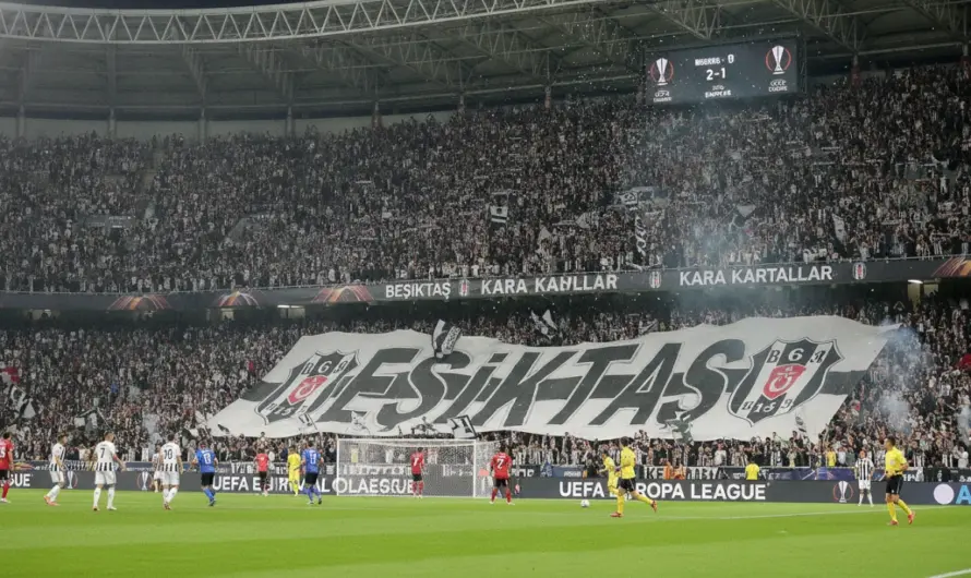 Kartal’ın Uluslararası Arenadaki Zorlu 2026-27 Grup Eşleşmeleri