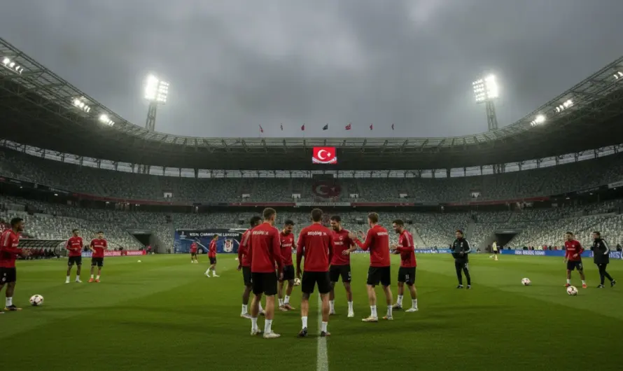 Sarı-Lacivertlilerin Avusturya Seferi: Kritik Karşılaşma Öncesi Analiz