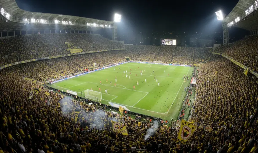 Süper Lig’de Dev Randevu: 5 Eylül’de Kadıköy’de Düello