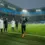 Beşiktaş’ta Kritik Marseille Mesaisi: Trossard Sahalara Geri Döndü
