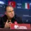 Fatih Terim’den İtalyan Basınına Milli Takım ve Montella Değerlendirmesi