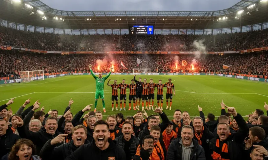 Hull City ve Acun Ilıcalı’nın Premier Lig’deki Tarihi Yükselişi