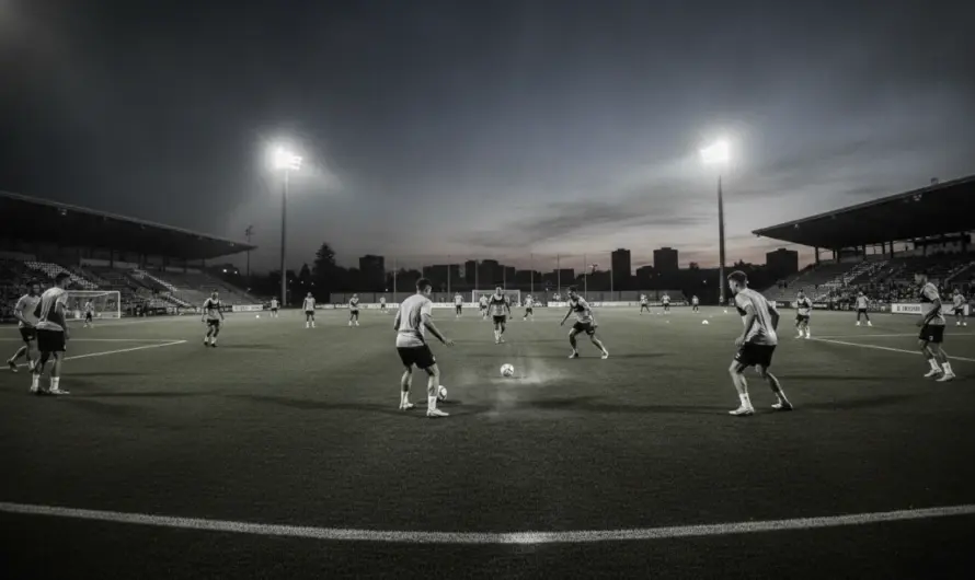 Kartal Avrupa Mesaisine Başladı: Beşiktaş’ta Marsilya Maçı Alarmı
