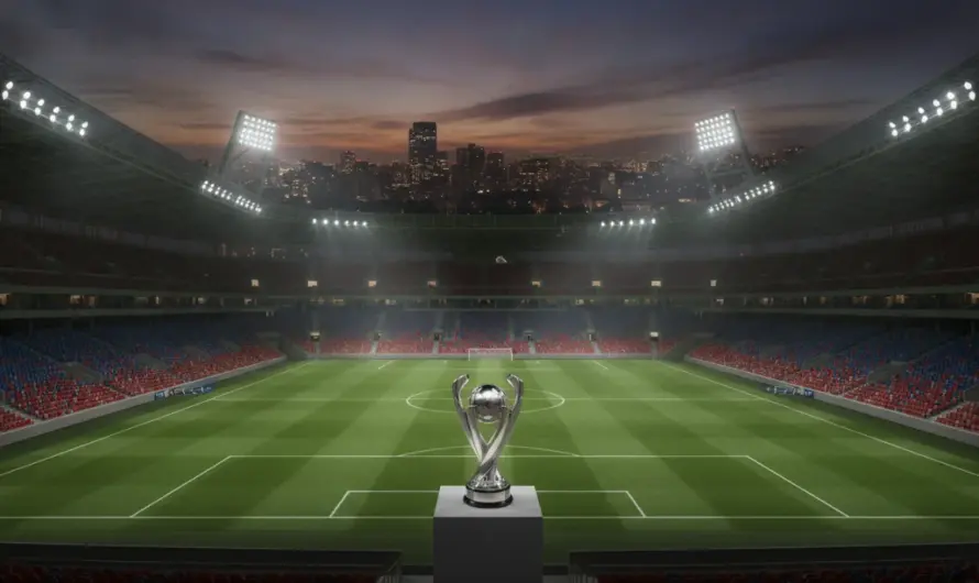 UEFA 2028 ve 2029 Final Adreslerini Seçti: Türkiye Saf Dışı