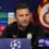 Okan Buruk’un Barcelona Sınavı Öncesi Stratejik Hamleleri ve Hedefleri